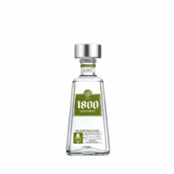 1800 Coconut Tequila