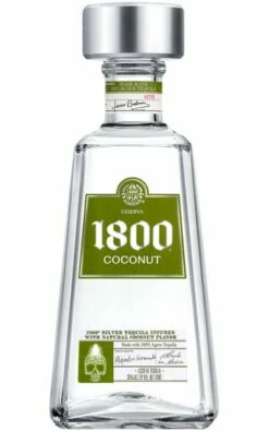 1800 Coconut Tequila (1.75L)