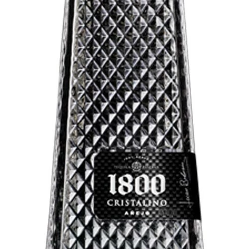 1800 Cristalino Tequila 4 1800 Cristalino Tequila - Image 2
