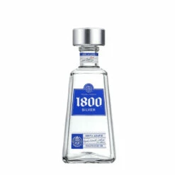 1800 Silver Tequila