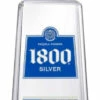 1800 Silver Tequila (1.75L)