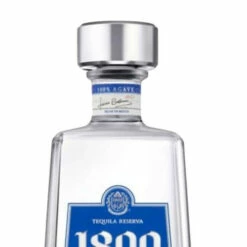 1800 Silver Tequila (1.75L) -Gin Sales Shop 1800 silver tequila 1.75 3