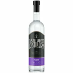 18th Street Distillery Vodka