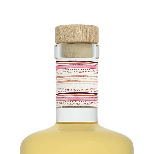 21 Seeds Grapefruit Hibiscus Blanco Tequila 5 21 Seeds Grapefruit Hibiscus Blanco Tequila - Image 3