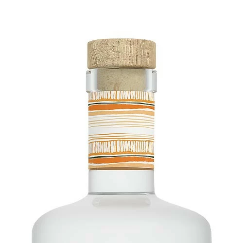 21 Seeds Valencia Orange Blanco Tequila 5 21 Seeds Valencia Orange Blanco Tequila - Image 3