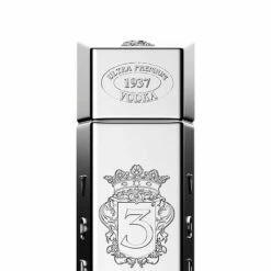 3 Kilos Silver Vodka -Gin Sales Shop 3 kilos silver vodka 3