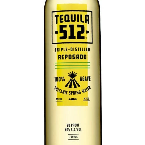 512 Tequila Reposado 4 512 Tequila Reposado - Image 2