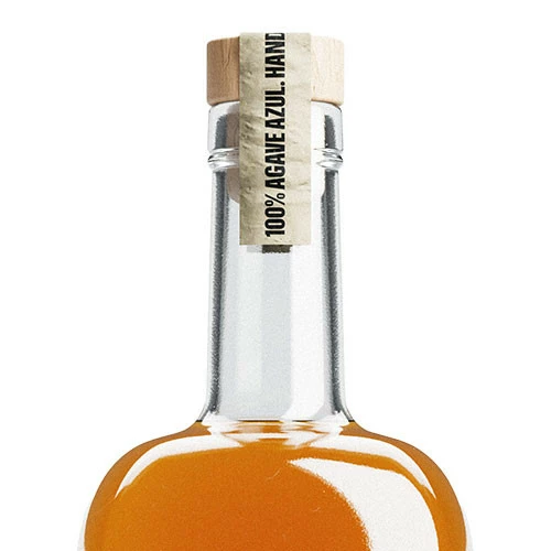 818 Añejo Tequila 5 818 Añejo Tequila - Image 3