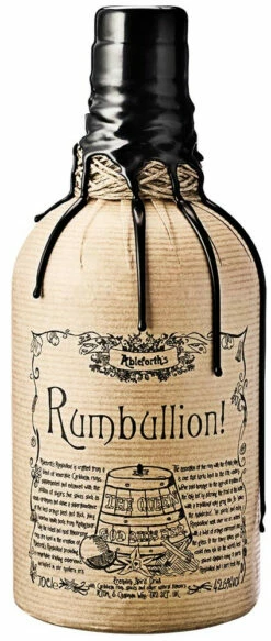 Ableforth's Rumbullion! Rum