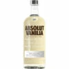 Absolut Vanilla Vodka