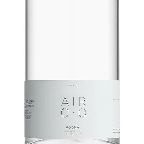 Air Vodka 4 Air Vodka - Image 2