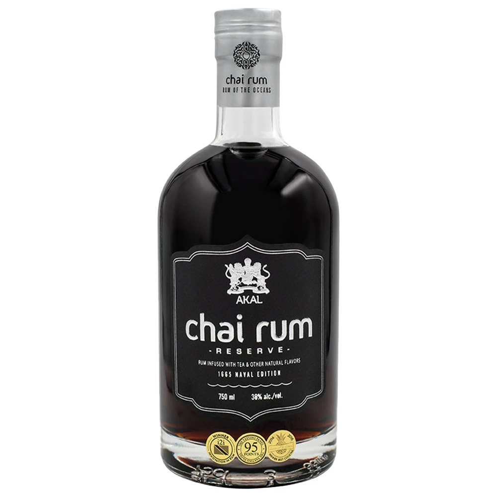 Akal Chai Rum 3 Akal Chai Rum