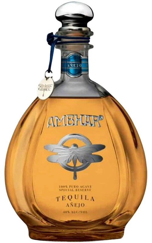 Ambhar Añejo Tequila 3 Ambhar Añejo Tequila