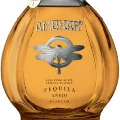 Ambhar Añejo Tequila 6 Ambhar Añejo Tequila -Gin Sales Shop ambhar a ejo tequila 2