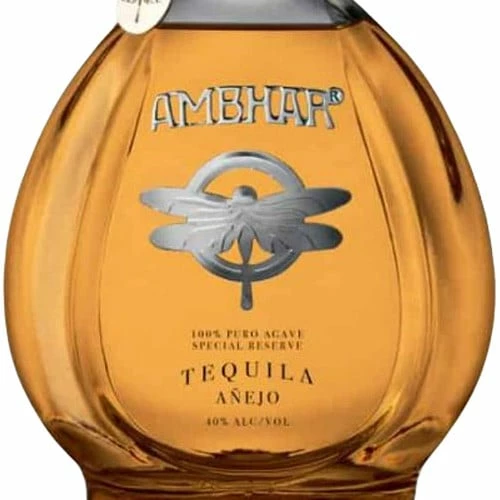 Ambhar Añejo Tequila 4 Ambhar Añejo Tequila - Image 2
