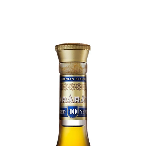 Ararat Akhtamar 10 Year Old Brandy 4 Ararat Akhtamar 10 Year Old Brandy - Image 3