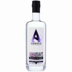 Gin Sales Shop 42 Arbikie Kirsty's Gin