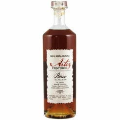 Artez Folle Blanche Napoléon Bas Armagnac