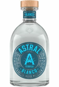 Astral Blanco Tequila