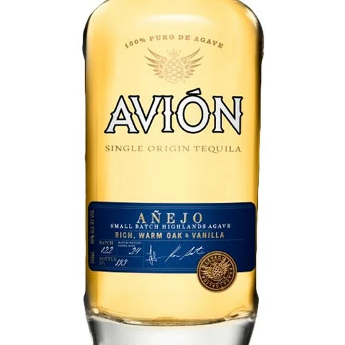 Avión Añejo Tequila 4 Avión Añejo Tequila - Image 2