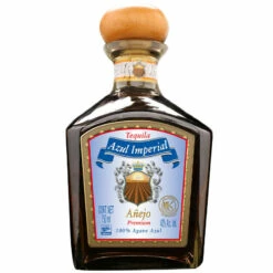 Gin Sales Shop 36 Azul Imperial "Classic" Añejo Tequila