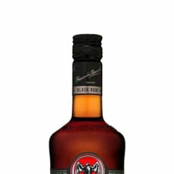 Bacardi Black Rum -Gin Sales Shop bacardi black rum 02