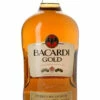 Bacardi Gold Rum (1.75L) -Gin Sales Shop bacardi gold rum 1.75l 1