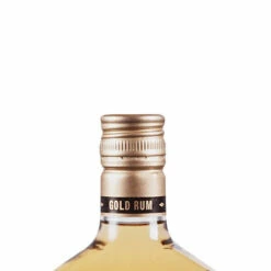 Bacardi Gold Rum (375mL) -Gin Sales Shop bacardi gold rum 375ml 3