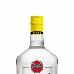 Bacardi Limon Rum (1.75L) 7 Bacardi Limon Rum (1.75L) -Gin Sales Shop bacardi limon rum 1.75l 3