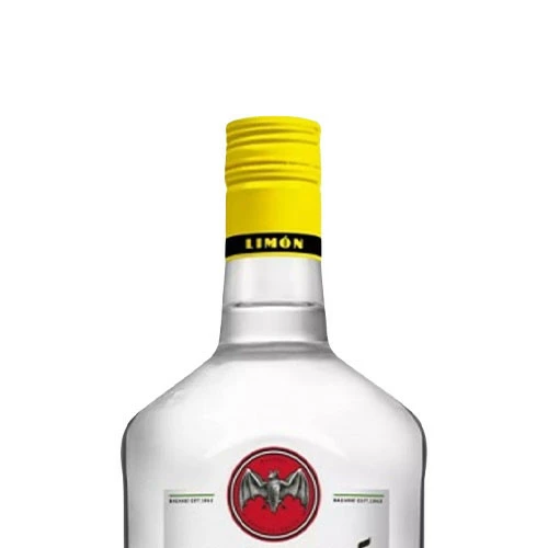 Bacardi Limon Rum (1.75L) 5 Bacardi Limon Rum (1.75L) - Image 3