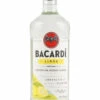 Bacardi Limon Rum (1L) 1 Bacardi Limon Rum (1L) -Gin Sales Shop bacardi limon rum 1l 1