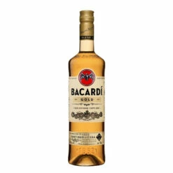 Bacardi Gold Rum