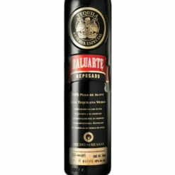 Gin Sales Shop -Gin Sales Shop baluarte reposado tequila 2