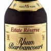 Rhum Barbancourt Estate Reserve 15 Year Old Rum -Gin Sales Shop barbancourt 15 estate reserve rhum 1
