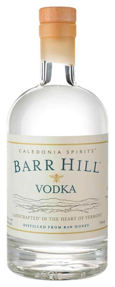 Barr Hill Vodka 3 Barr Hill Vodka