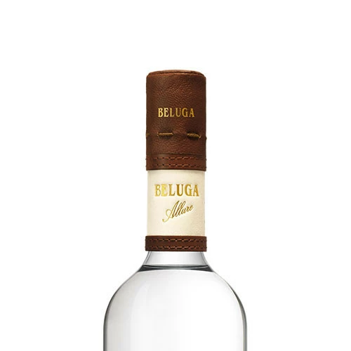 Beluga Allure Vodka 5 Beluga Allure Vodka - Image 3