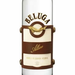 Beluga Allure Vodka 6 Beluga Allure Vodka -Gin Sales Shop beluga allure vodka 03