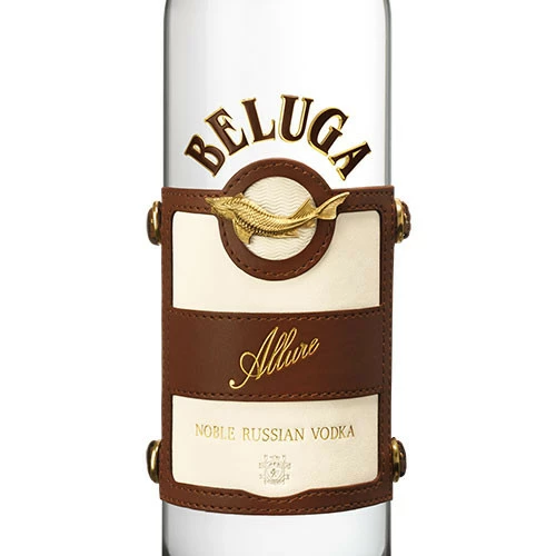 Beluga Allure Vodka 4 Beluga Allure Vodka - Image 2