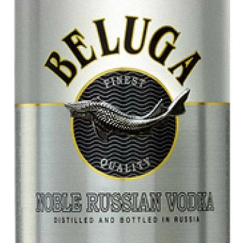 Beluga Noble Vodka 4 Beluga Noble Vodka - Image 2