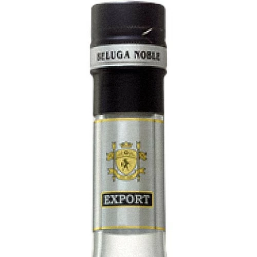 Beluga Noble Vodka 5 Beluga Noble Vodka - Image 3