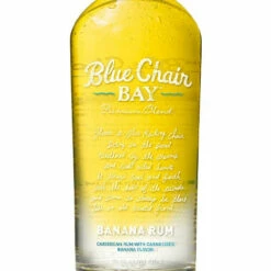 Blue Chair Bay Banana Rum 6 Blue Chair Bay Banana Rum -Gin Sales Shop blue chair bay banana rum 2