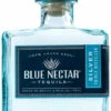 Blue Nectar Tequila Silver -Gin Sales Shop blue nectar silver tequila 750 ml 80 proof 1