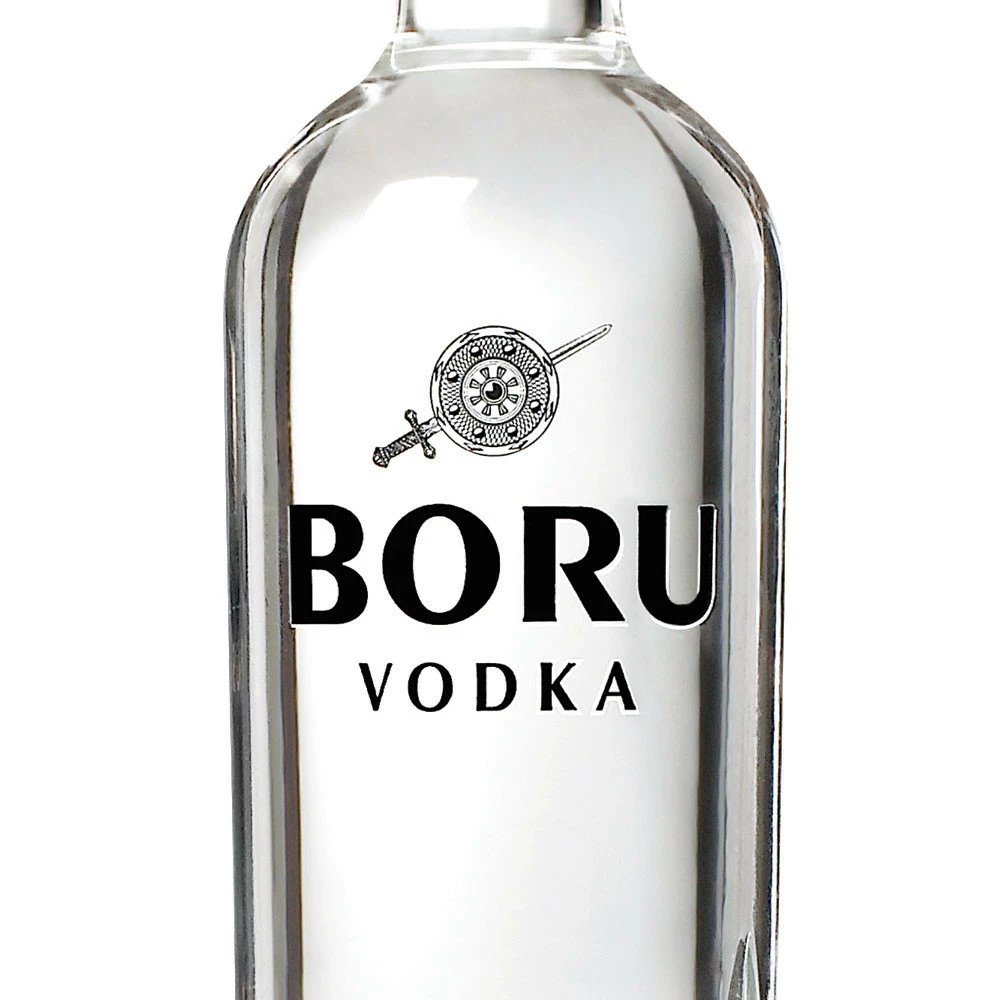 Boru Irish Vodka 4 Boru Irish Vodka - Image 2