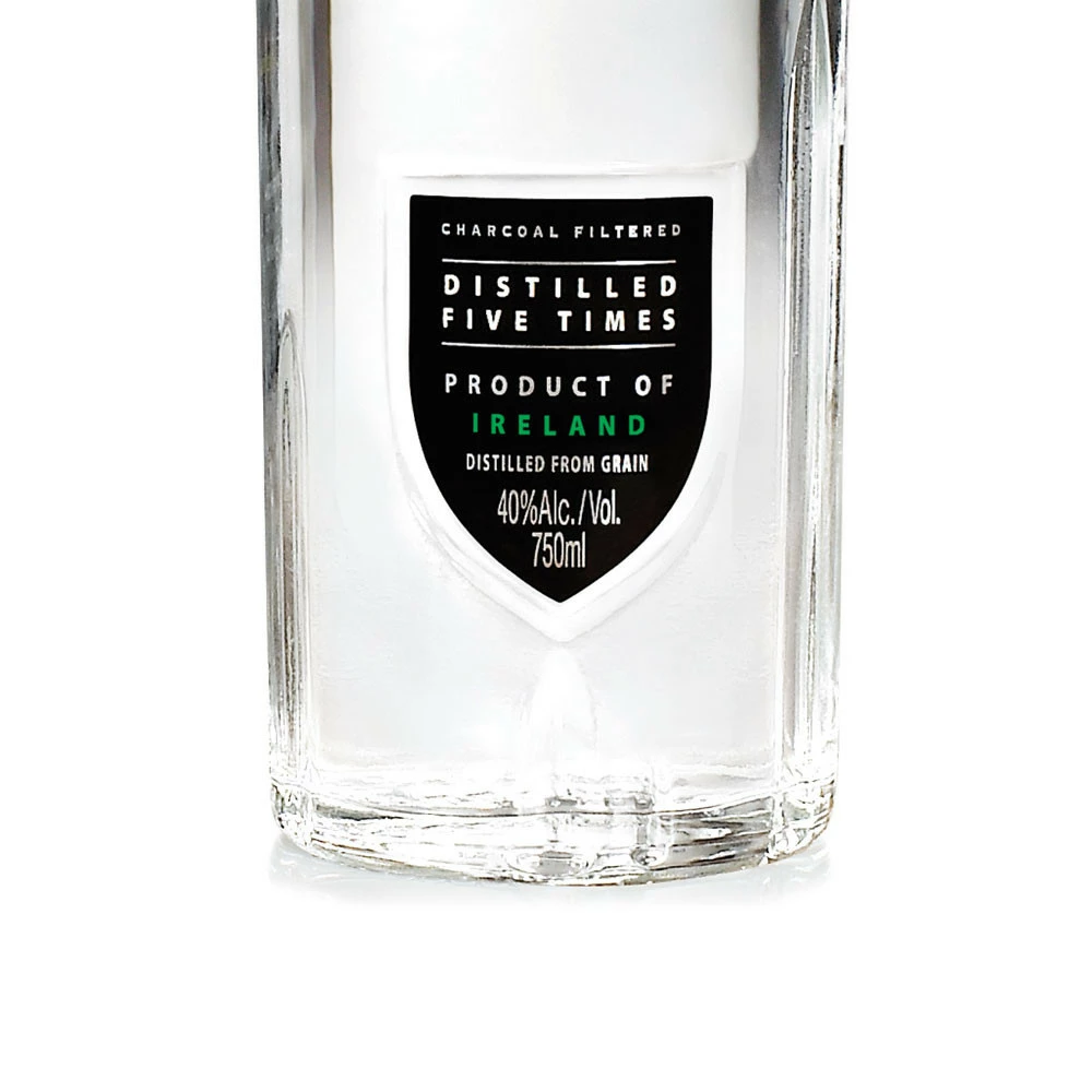 Boru Irish Vodka 6 Boru Irish Vodka - Image 4