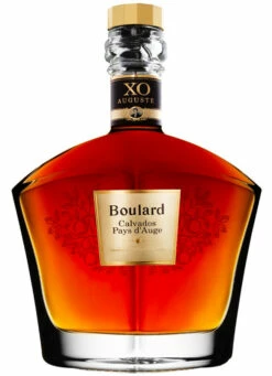 Boulard X.O. Auguste Calvados Pays D'Auge