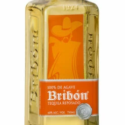 Featured Products -Gin Sales Shop bribon reposado tequila 2