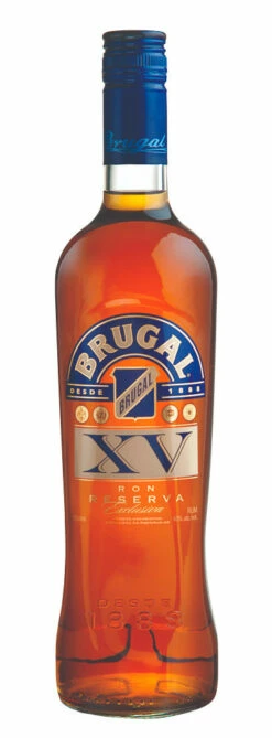 Brugal XV Rum