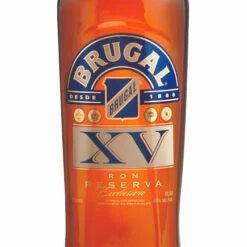Gin Sales Shop -Gin Sales Shop brugal xv rum 2