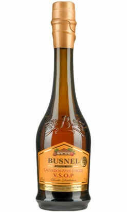 Busnel VSOP Calvados Pays D'Auge