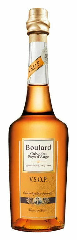 Boulard V.S.O.P Calvados Pays D'Auge